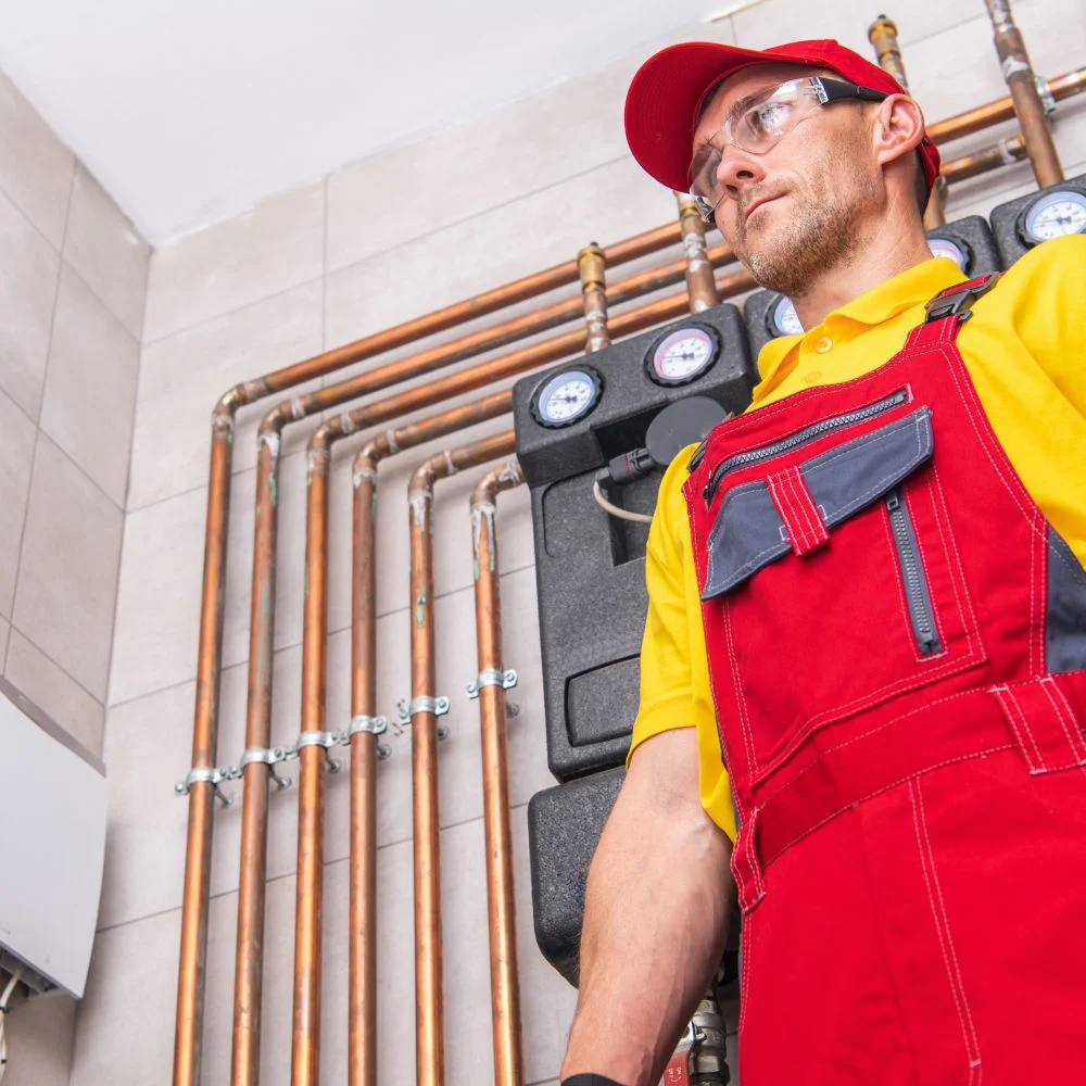 Moderniser les installations techniques