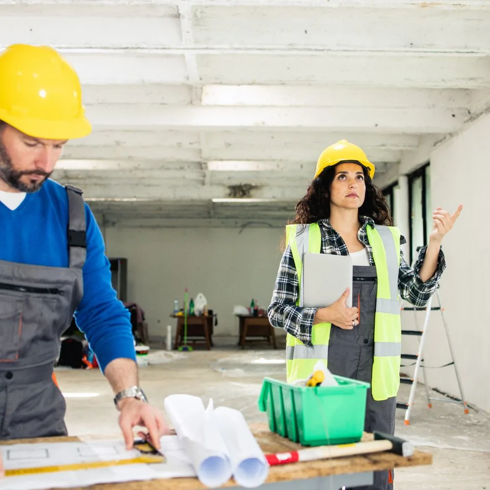 Rénovation d'appartement ou de maison à Marseille