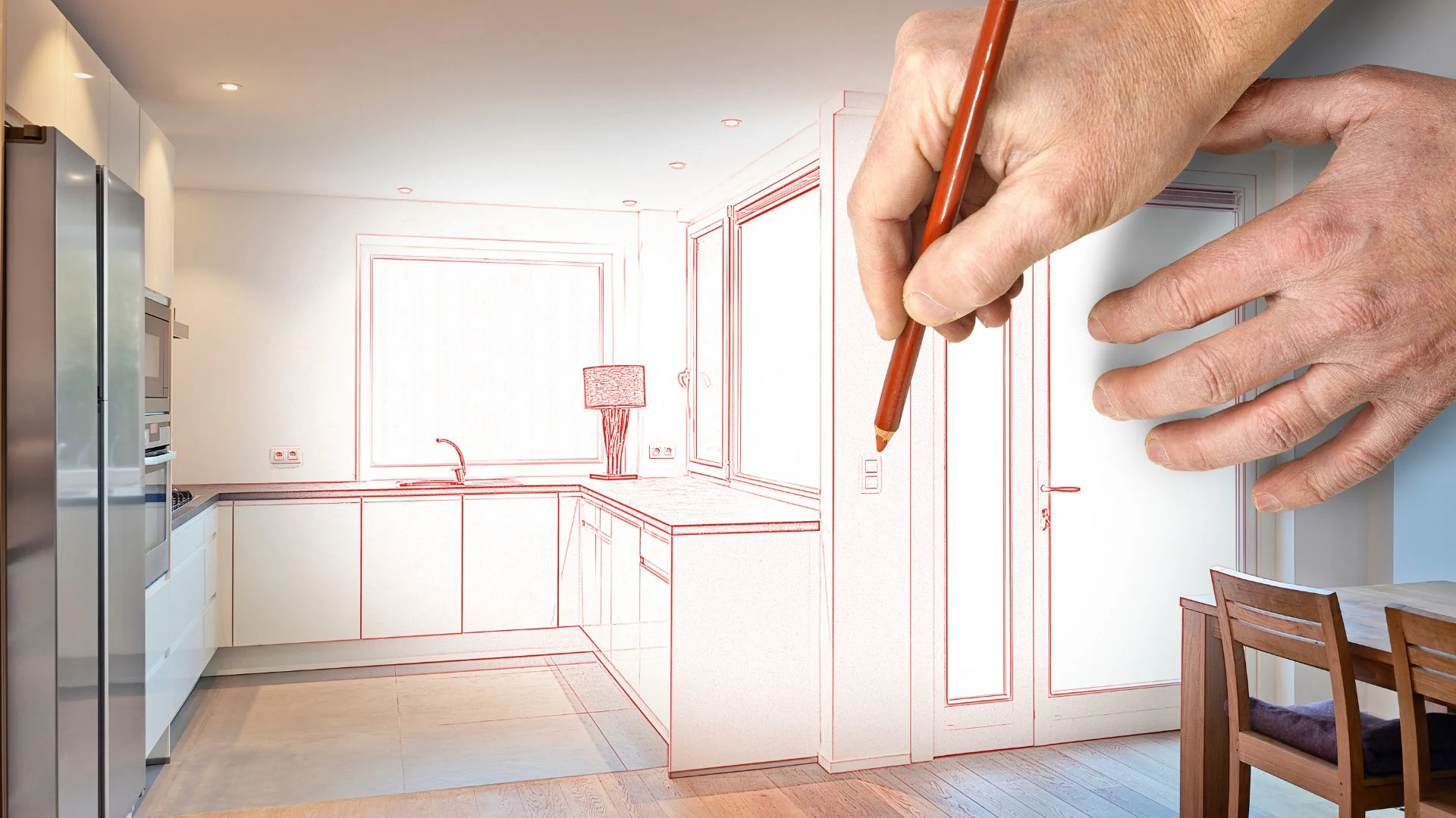 Rénovation intérieure Renovanna